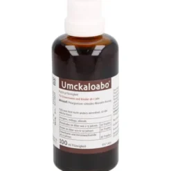 UMCKALOABO flüssig 100 ml