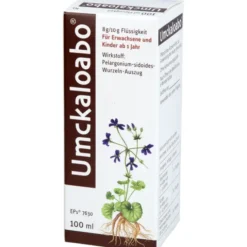 UMCKALOABO flüssig 100 ml