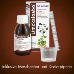 UMCKALOABO flüssig 100 ml