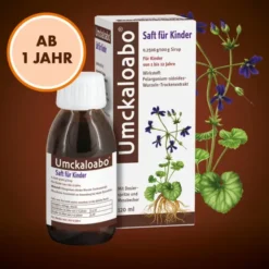 UMCKALOABO flüssig 100 ml