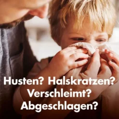 UMCKALOABO Saft für Kinder 120 ml