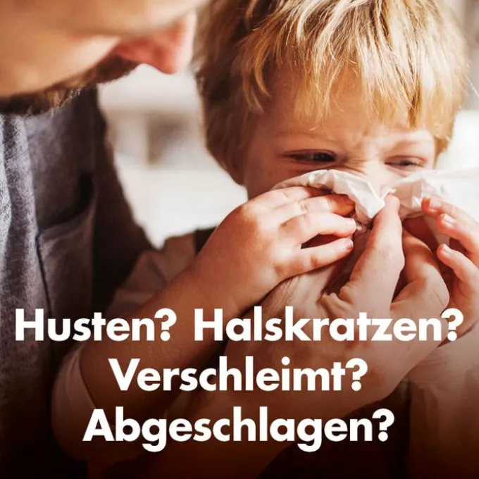 UMCKALOABO Saft für Kinder 120 ml