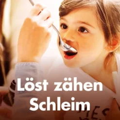 UMCKALOABO Saft für Kinder 120 ml