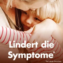 UMCKALOABO Saft für Kinder 120 ml