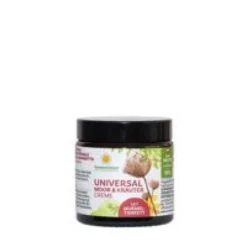 UNIVERSAL MOOR- u.Kräutercreme SonnenMoor 90 g