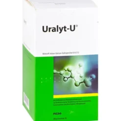 URALYT-U Granulat 280 g