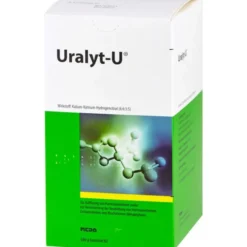 URALYT-U Granulat 280 g