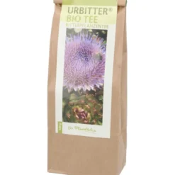 URBITTER Bio Tee 200 g