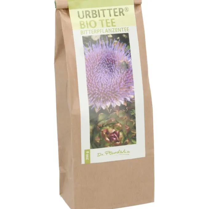 URBITTER Bio Tee 200 g