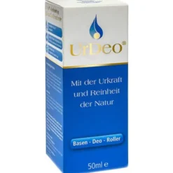 UR DEO Deodorant Roll-on 50 ml