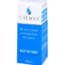 UR DEO Deodorant Roll-on 50 ml