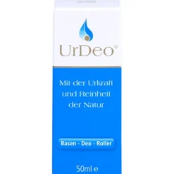 UR DEO Deodorant Roll-on 50 ml