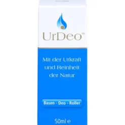 UR DEO Deodorant Roll-on 50 ml