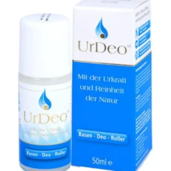 UR DEO Deodorant Roll-on 50 ml