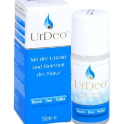 UR DEO Deodorant Roll-on 50 ml