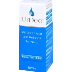 UR DEO Deodorant Roll-on 50 ml