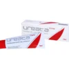 UREATA Creme mit 5% Urea und Vitamin E 50 g