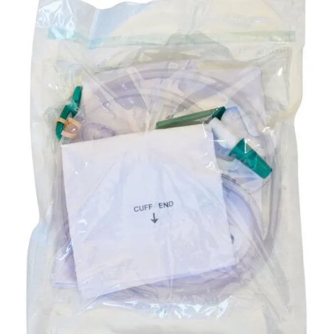 UREOFIX 112 Plus Urindrainagebtl.2000 ml steril 1 St