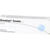 UREOTOP Creme 100 g