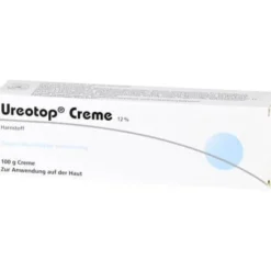UREOTOP Creme 100 g