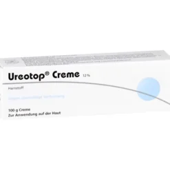 UREOTOP Creme 100 g