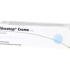 UREOTOP Creme 100 g