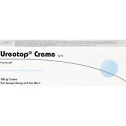 UREOTOP Creme 100 g