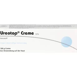 UREOTOP Creme 100 g