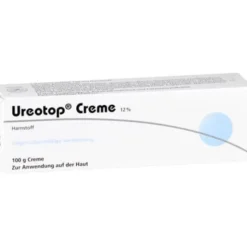 UREOTOP Creme 100 g