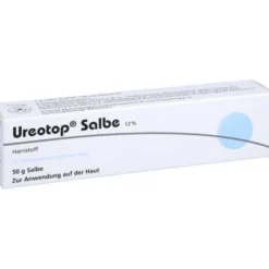 UREOTOP Salbe 50 g