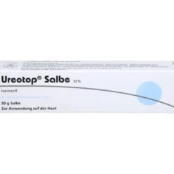 UREOTOP Salbe 50 g