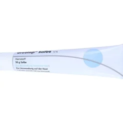 UREOTOP Salbe 50 g