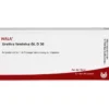 URETHRA feminina GL D 30 Ampullen 10X1 ml
