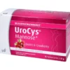 UROCYS Mannose+ Sticks 15 Stück