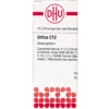 URTICA C 12 Globuli 10 g