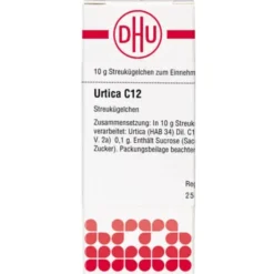 URTICA C 12 Globuli 10 g