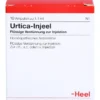 URTICA INJEEL Ampullen 10 St