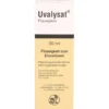 UVALYSAT Flüssigkeit zum Einnehmen 30 ml