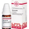UVA URSI D 6 Globuli 10 g