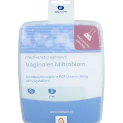 VAGINALES Mikrobiom Test 1 St