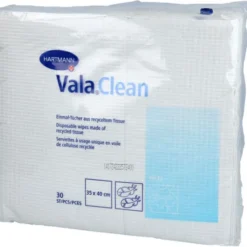 VALACLEAN Eco Einmal Tücher 35x40 cm 30 St