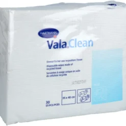 VALACLEAN Eco Einmal Tücher 35x40 cm 30 St