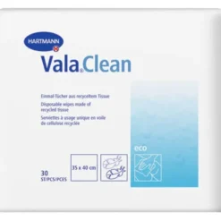 VALACLEAN Eco Einmal Tücher 35x40 cm 30 St