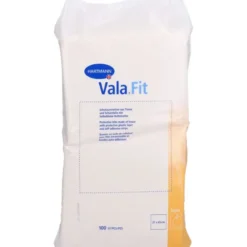 VALAFIT Tape Schutzlätzchen 37x65 cm 100 St