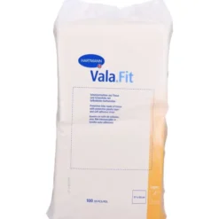 VALAFIT Tape Schutzlätzchen 37x65 cm 100 St