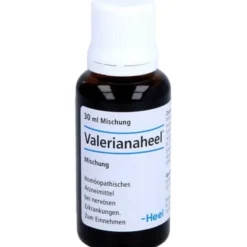 VALERIANA HEEL Tropfen 30 ml