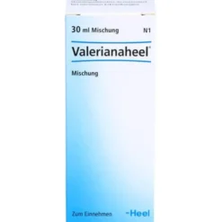 VALERIANA HEEL Tropfen 30 ml