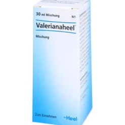 VALERIANA HEEL Tropfen 30 ml