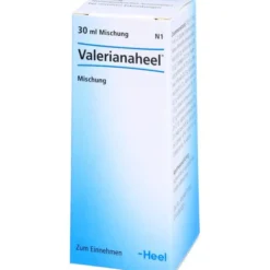 VALERIANA HEEL Tropfen 30 ml