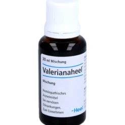 VALERIANA HEEL Tropfen 30 ml